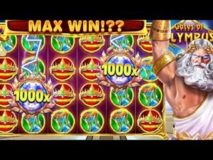 ESSES SLOTS ESTÃO BUGADOS!! FORREI E ME SURPREENDI MUITO!!