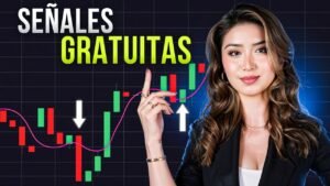 Estrategia Comercial Simple y Poderosa / Funciona en la plataforma Pocket Option