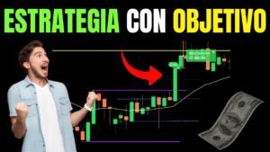 ESTRATEGIA CON OBJETIVO PARA OPCIONES BINARIAS – SUPER EFECTIVO