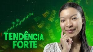 ESTRATÉGIA IQ OPTION | OPÇÕES BINÁRIAS