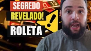 ESTRATÉGIA MARTINGALE NA ROLETA FUNCIONA?🔥 MARTINGALE NA PRÁTICA – Martingale Na Roleta Ao Vivo✅