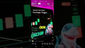 Ganancias X Minuto Estrategia Efectiva en Vivo #opcionesbinarias #trading #trader #iqoption