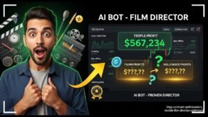 IQ OPTION AI TRADING BOT 2025: From $100 to $10000: A Real Case Study