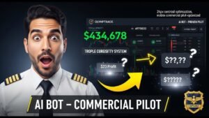 IQ OPTION AI TRADING BOT 2025: I Turned $50 into $2500 In 24 Hours With This AI AI TRADING BOT