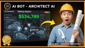 IQ OPTION BOT 2025: Let The AI Bot Trade For You 24/7 (Passive Income)