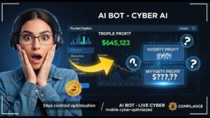 IQ OPTION BOT 2025: This Bot s Scalping Strategy is Unbeatable