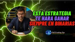 🔥LA ESTRATEGIA que te HACE PREDECIR las VELAS en OPCIONES BINARIAS / IQ OPTION✅