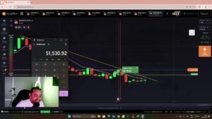 Matando la liga y al IQ OPTION!!!