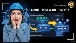 POCKET OPTION AI TRADING BOT 2025: From $100 to $10000: A Real Case Study #shorts