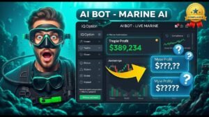 POCKET OPTION BOT 2025: This AI Bot Dominates The OTC Market #shorts