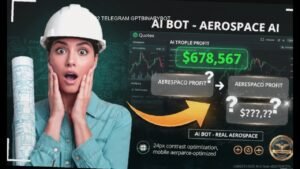 POCKET OPTION ROBOT 2025: Let The AI ROBOT Trade For You 24/7 (Passive Income)