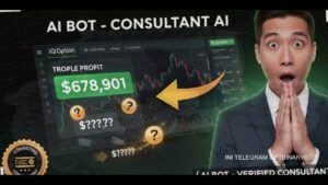 POCKET OPTION ROBOT 2025: Neural Network Technology Applied To Trading