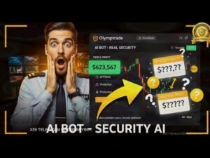 POCKET OPTION ROBOT 2025: The Perfect AI ROBOT For Beginners (No Experience Neede