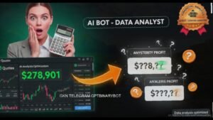 POCKET OPTION ROBOT 2025: The Smartest AI Trading ROBOT on The Planet #shorts