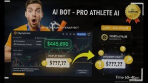 POCKET OPTION ROBOT 2025: This AI ROBOT Dominates The OTC Market