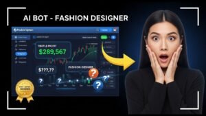 QUOTEX AI TRADING BOT 2025: Live Proof: Watch This AI TRADING BOT Make $500 In 1 Hour #shorts