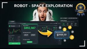 QUOTEX BOT 2025: The Wait Is Over: The Official Bot is Released #shorts