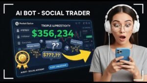 QUOTEX BOT 2025: This Bot s Accuracy Is Better Than 10 Pro Traders Combined #shorts