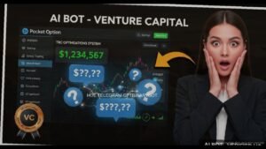 QUOTEX ROBOT 2025: The Ultimate Hands-Free Trading Solution