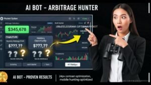 QUOTEX ROBOT 2025: This AI Breaks Down The Market & Finds Winning Trades #shorts