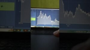 REAL RESULTS FROM FREE AI TRADING ROBOT | POCKET OPTION STRATEGY TEST