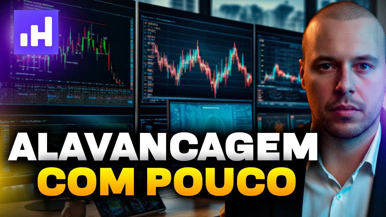 🚀 REVELEI MELHOR ESTRATÉGIA PARA ALAVANCAR RÁPIDO EM OPÇÕES BINÁRIAS NA HOMEBROKER COM APENAS R$200