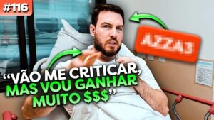 A ESTRATÉGIA PERFEITA para lucrar PESADO investindo em AÇÕES (estou fazendo)