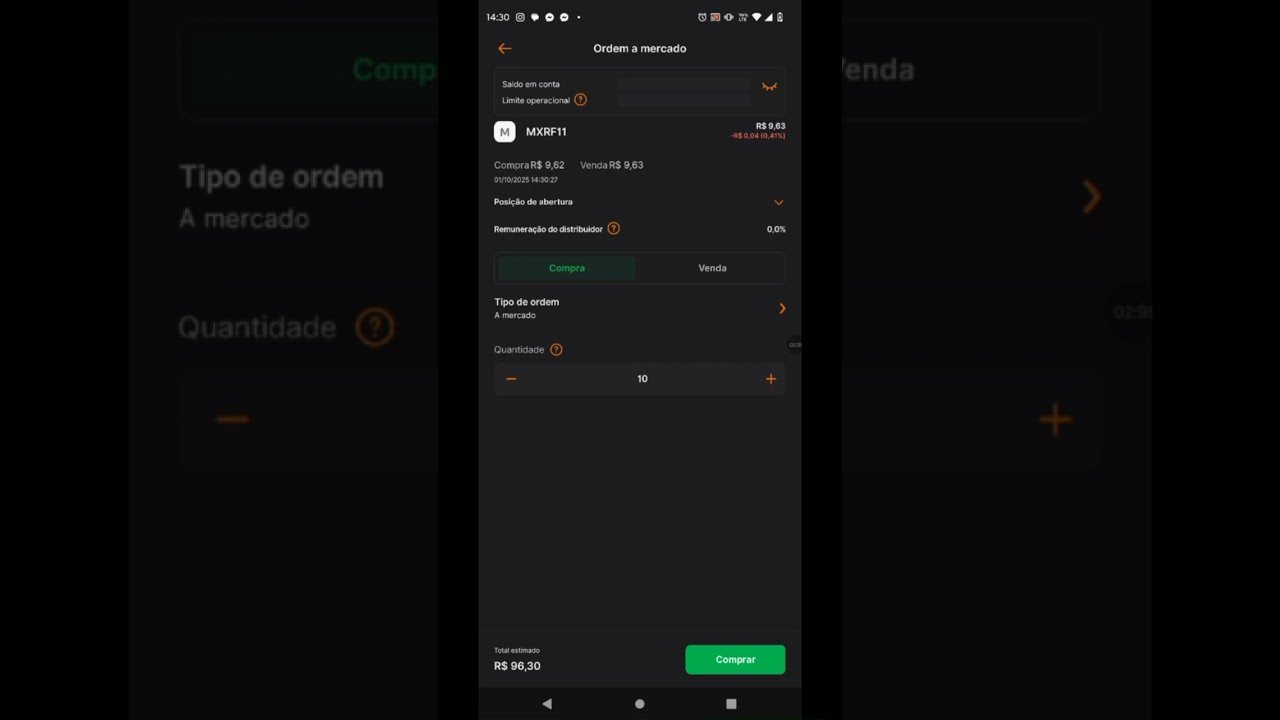 Agendemos 14 fundos imobiliários do MXRF11 para nossa carteira
