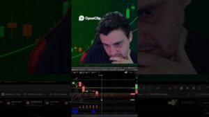 Análise da Vela  Estratégia de Movimentação no Mercado!  #iqoption #trader #tradeiniciante #quotex