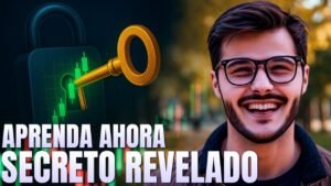 Así Logré $22,097 con $18 | Estrategia Real de Opciones Binarias en Pocket Option 2025