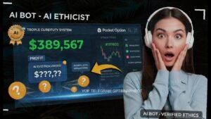 BINARY BOT PRO 2025 – Polarium BOT, Exnie BOT, CasaTrade BOT #shorts