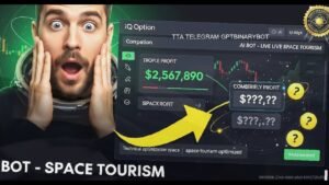 BINARY BOT STRATEGY 2025 – ZewroBroker BOT, BinaryFaster BOT, IQ Option BOT