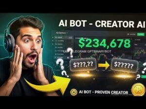 BINARY OPTIONS BOT TRADING 2025 – Optgo BOT, Ebinex BOT, Pixtrade BOT #shorts