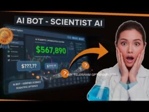 BINARY OPTIONS MOBILE BOT 2025 – BinaryFaster BOT, IQ Option BOT, Deriv BOT #shorts