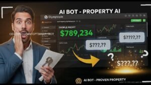 BOT TRADING 2025 – DayProfit BOT, 8x Trade BOT, Bullex BOT #shorts