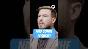 COMO TER UMA MENTE DE SUCESSO – CLIQUE PARA ASSISTIR #shorts