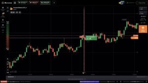 Deja de complicarte 😴 Esta estrategia me dio +$500 en minutos SIN GALE