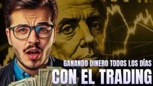 El Movimiento de $41 a $41,202 | Estrategia Real de Opciones Binarias en Pocket Option