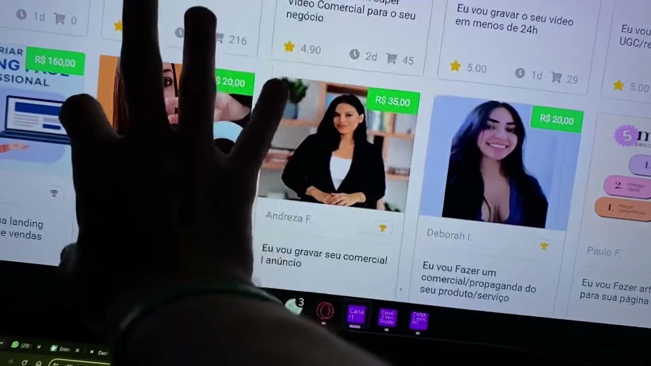 Estratégia Afiliado OB! Sem mostre o rosto! #revshare #opçõesbinárias #igaming