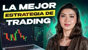 Estrategia Comercial Simple y Poderosa / Funciona en la plataforma Pocket Option