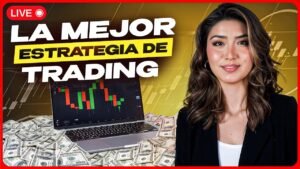 Estrategia Comercial Simple y Poderosa / Funciona en la plataforma Pocket Option