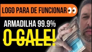 Estratégia proibida para lucrar triplicado quando a corretora estiver manipulando o gráfico💣