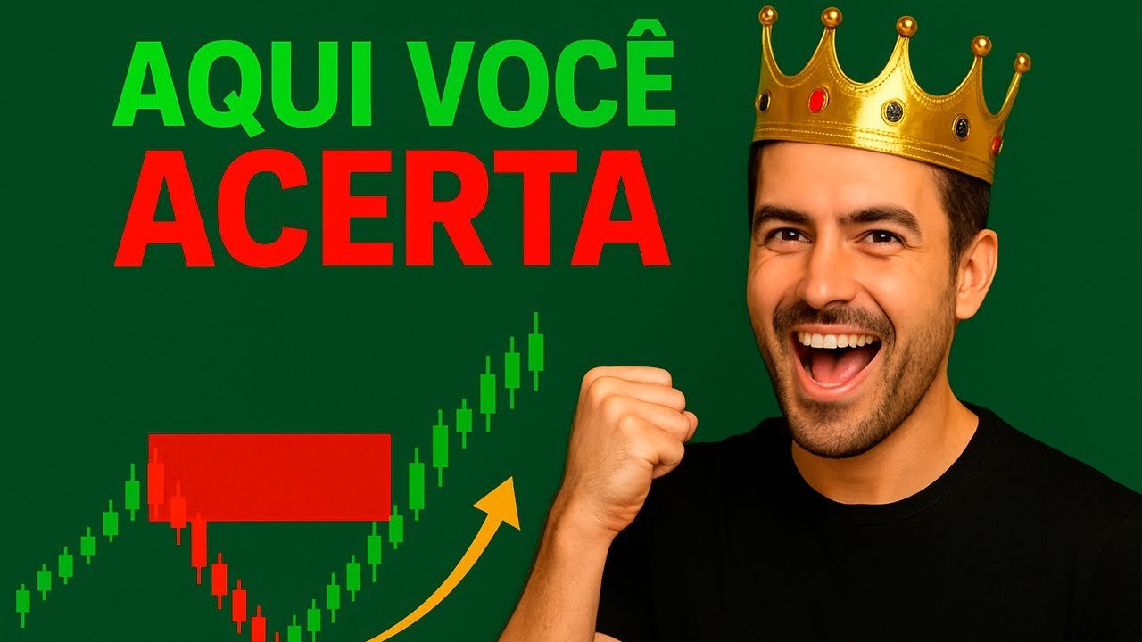 ESTRATÉGIA PROIBIDA REVELADA