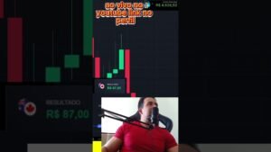 GOLDELL 10X2 ao vivo #binance #trader #pocketoption #daytrade #mercadofinanceiroamericano #iqoption