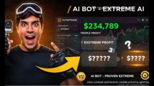 INSTALL FREE AI ROBOT FOR BINARY OPTIONS 2025 – Pixtrade BOT, Broker10 BOT, 1Win BOT
