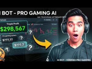 IQ OPTION BOT 2025: Activating The 100% Profit AI Trading Bot (Live Session)