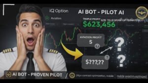 IQ OPTION BOT 2025: Finally an AI Trading Bot That Actually Learns