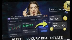 IQ OPTION BOT 2025: I Turned $50 into $2500 In 24 Hours With This AI Bot #shorts