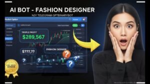 IQ OPTION BOT 2025: My Trading Bot That Has NEVER Lost a Day s Profit