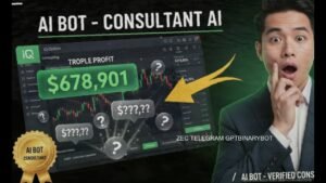 IQ OPTION BOT 2025: The Ultimate Hands-Free Trading Solution #shorts